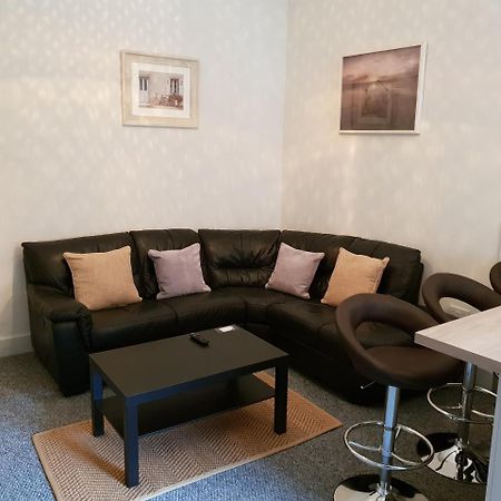 إدنبرة Our City - Blackwood Apartment المظهر الخارجي الصورة