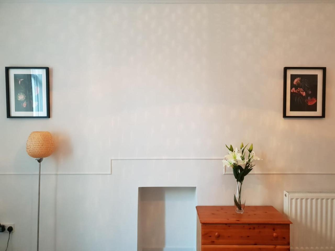 إدنبرة Our City - Blackwood Apartment المظهر الخارجي الصورة
