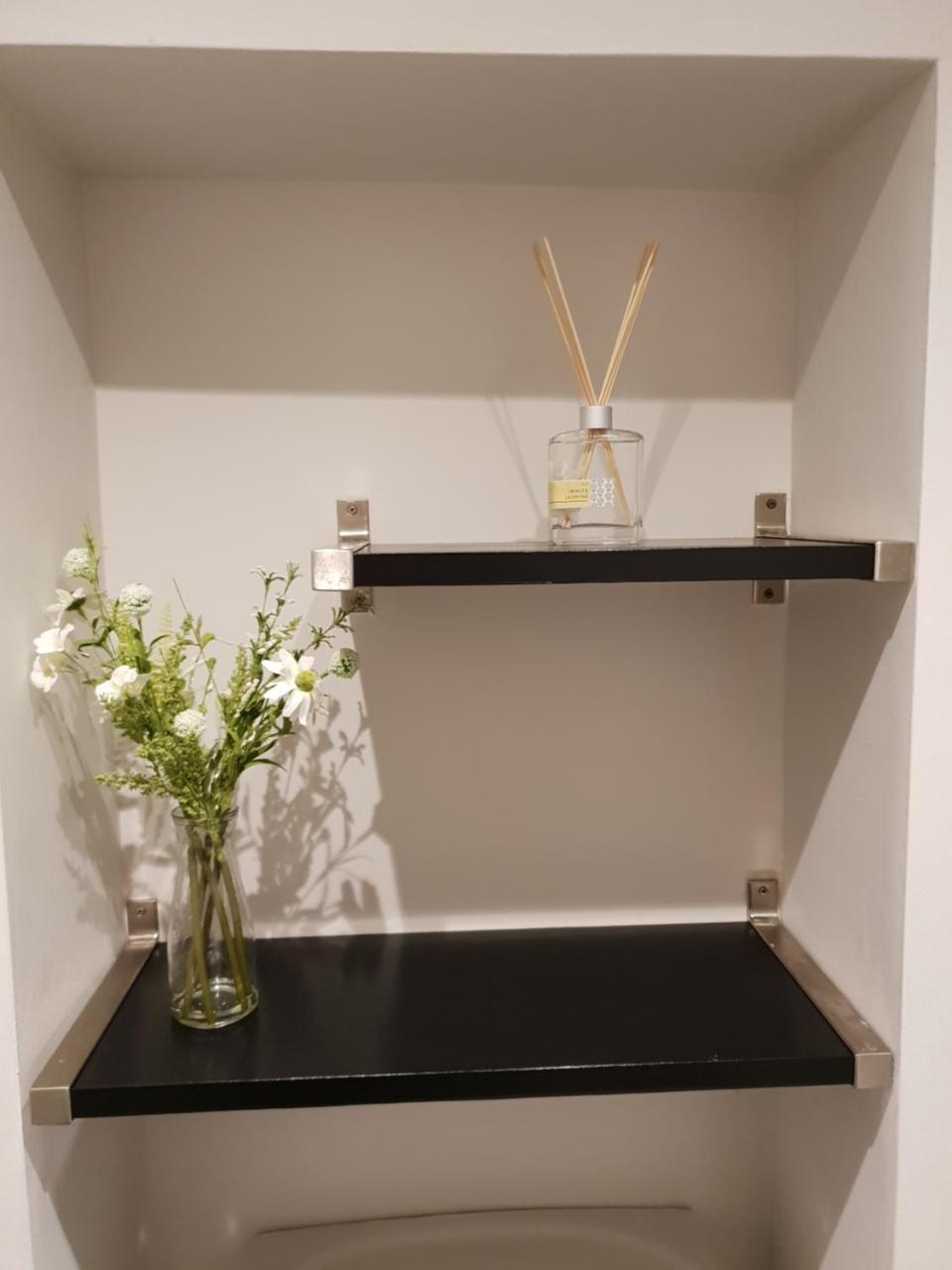 إدنبرة Our City - Blackwood Apartment المظهر الخارجي الصورة